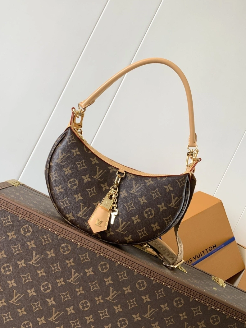 StreetReady LX Top Handle Bags 8431