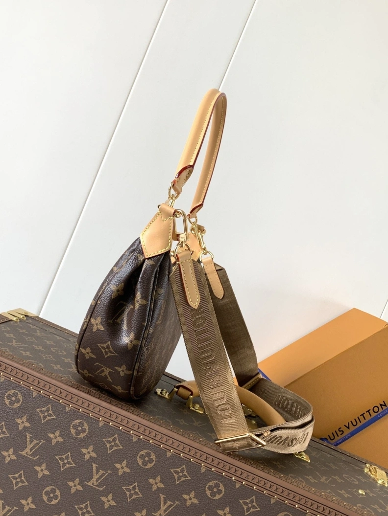 StreetReady LX Top Handle Bags 8431