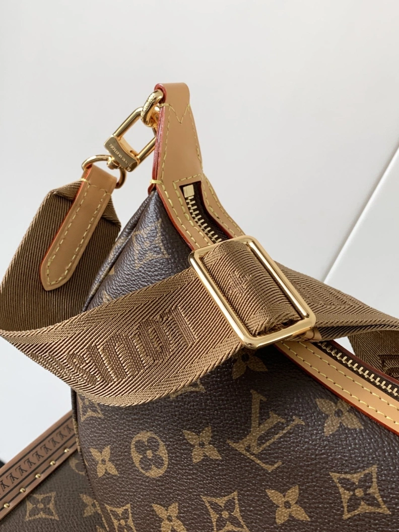 StreetReady LX Top Handle Bags 8431