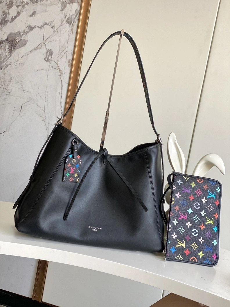 LX Top Handle Bags AllSeason 8461