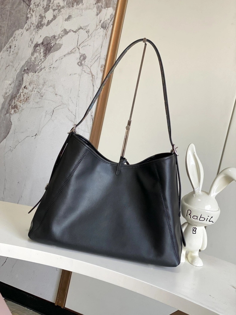 LX Top Handle Bags AllSeason 8461