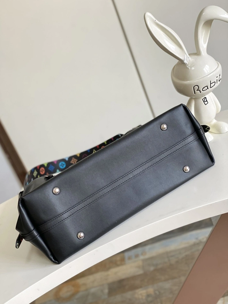 LX Top Handle Bags AllSeason 8461
