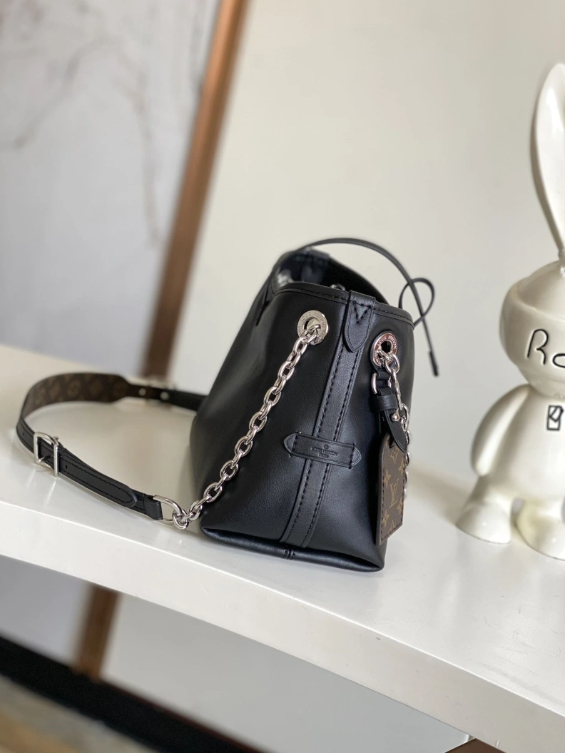 LX Satchel bags BestValue 9061