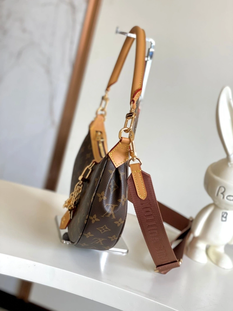 LX Satchel bags Classic 9058