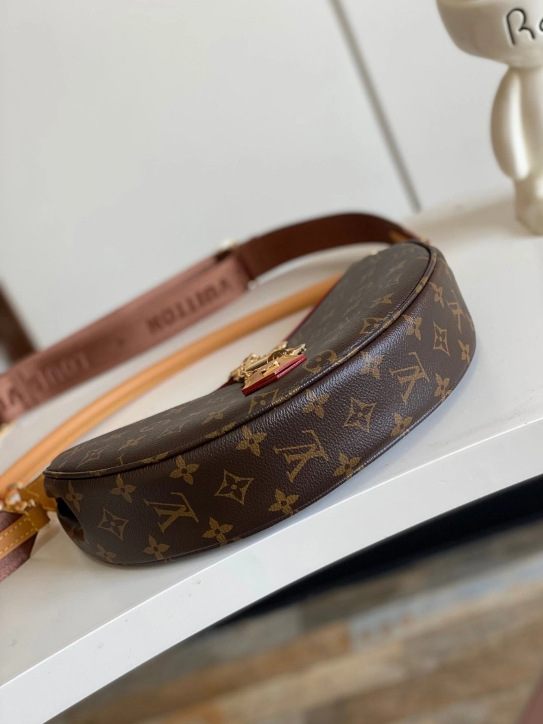 LX Satchel bags Classic 9058