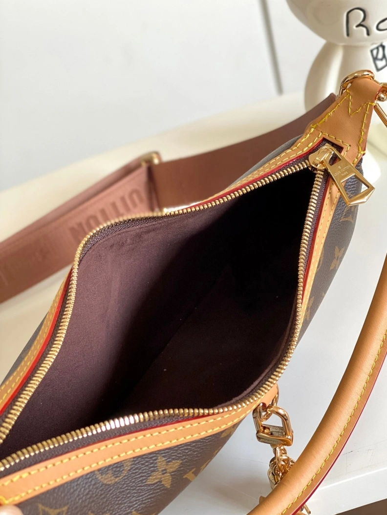 LX Satchel bags Classic 9058
