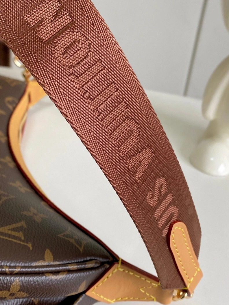 LX Satchel bags Classic 9058