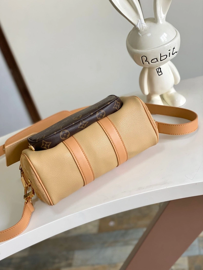 Elegant LX Travel Bags 8140