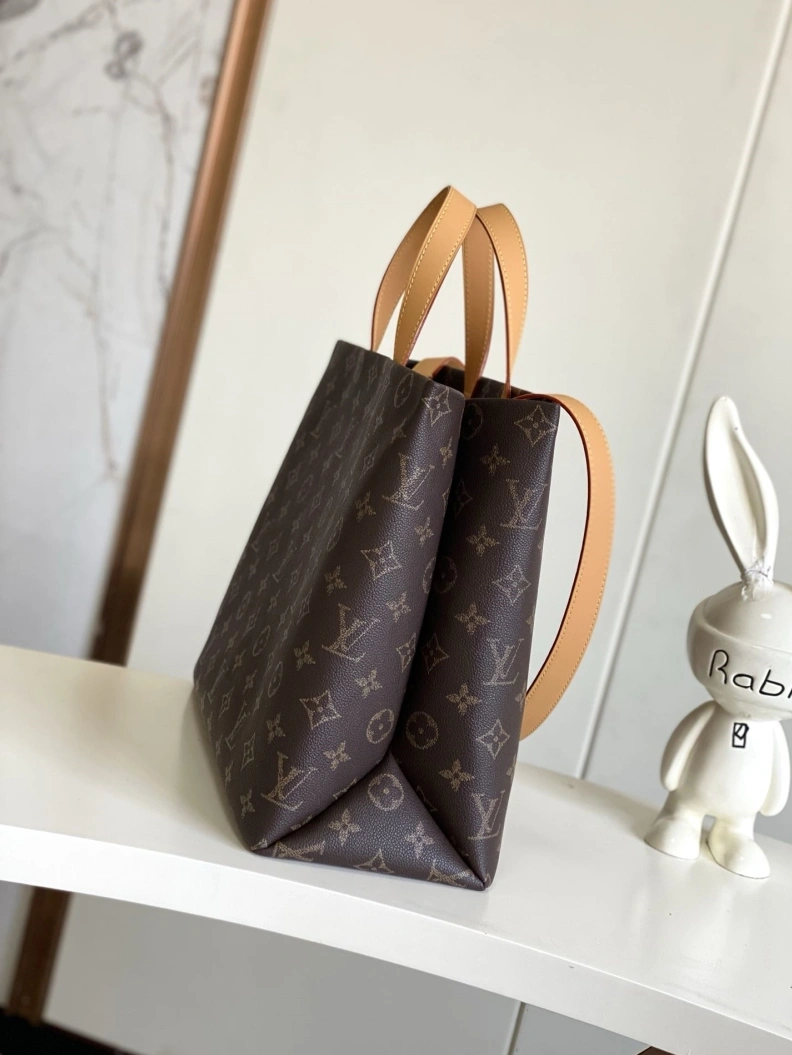 Timeless LX Shopping Bags 8796