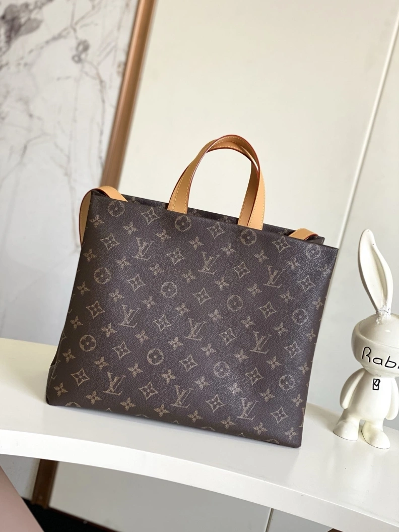Timeless LX Shopping Bags 8796