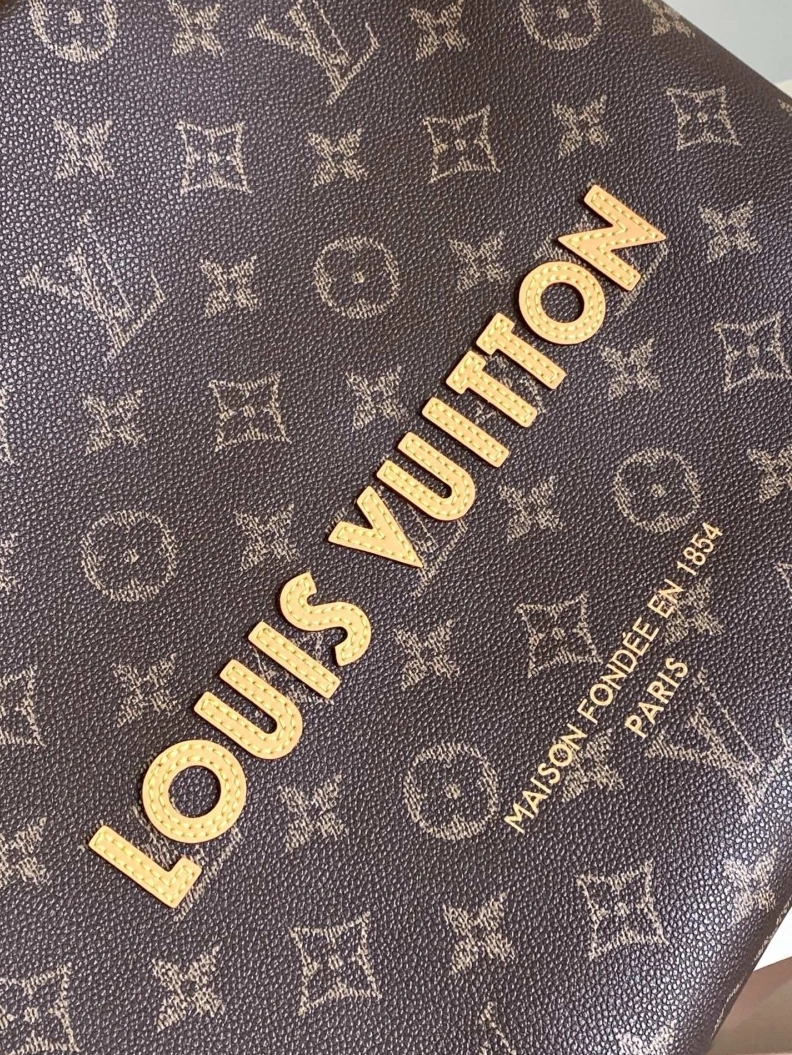 Timeless LX Shopping Bags 8796