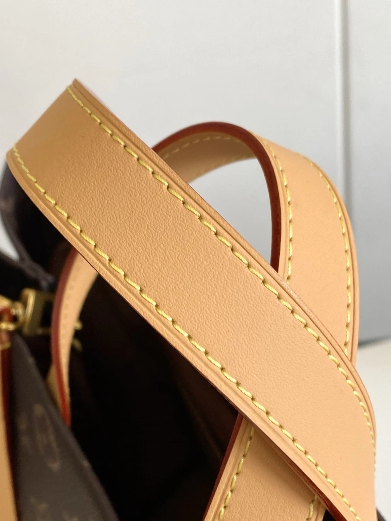 Timeless LX Shopping Bags 8796