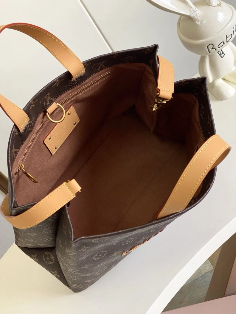 Timeless LX Shopping Bags 8796
