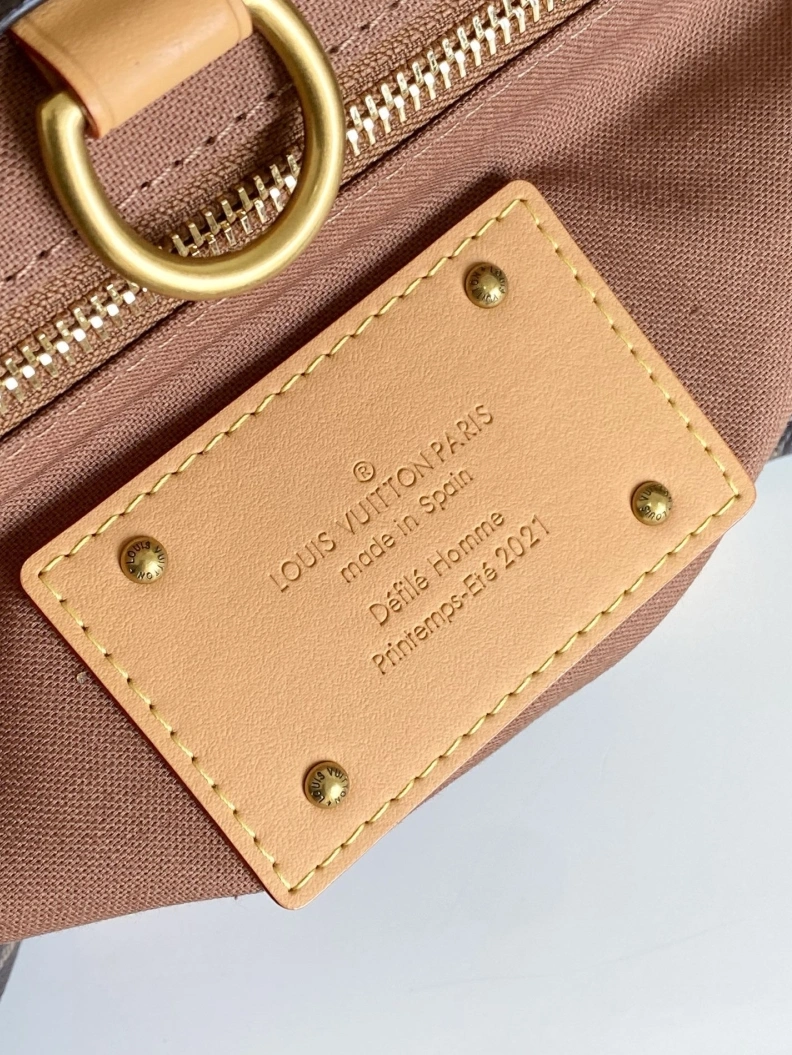 Timeless LX Shopping Bags 8796