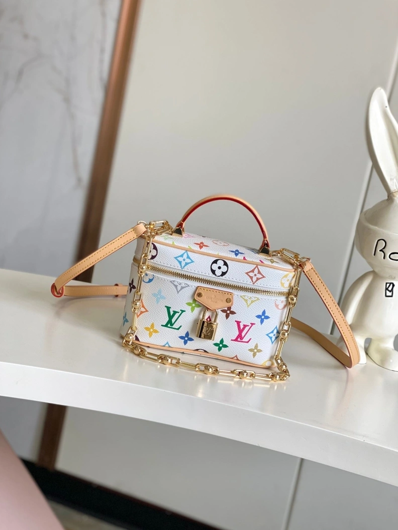 LX Cosmetic Bags Timeless 9215