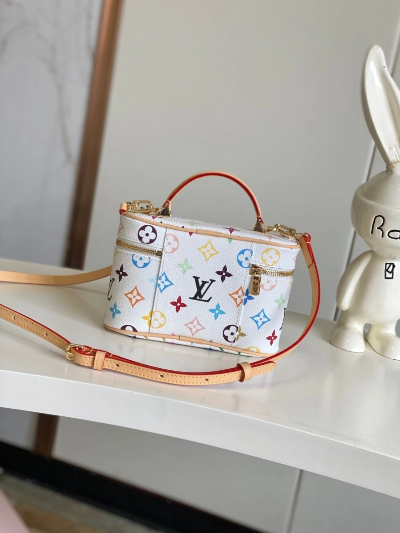 LX Cosmetic Bags Timeless 9215