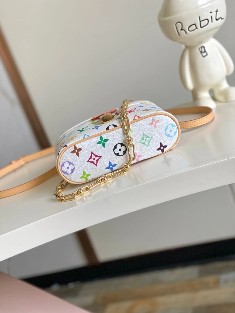 LX Cosmetic Bags Timeless 9215