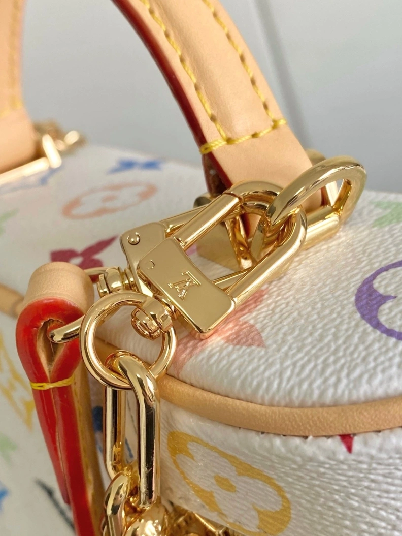 LX Cosmetic Bags Timeless 9215