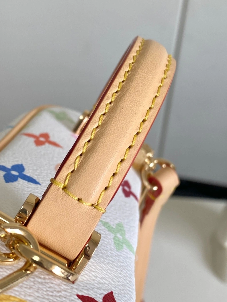 LX Cosmetic Bags Timeless 9215