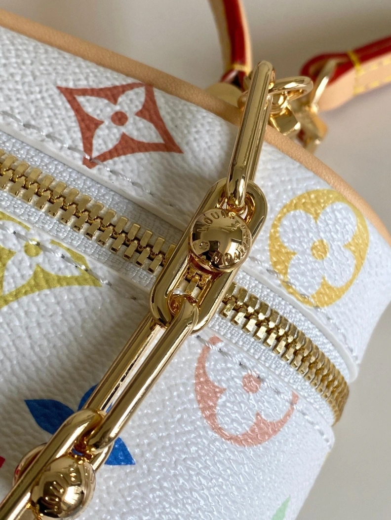 LX Cosmetic Bags Timeless 9215