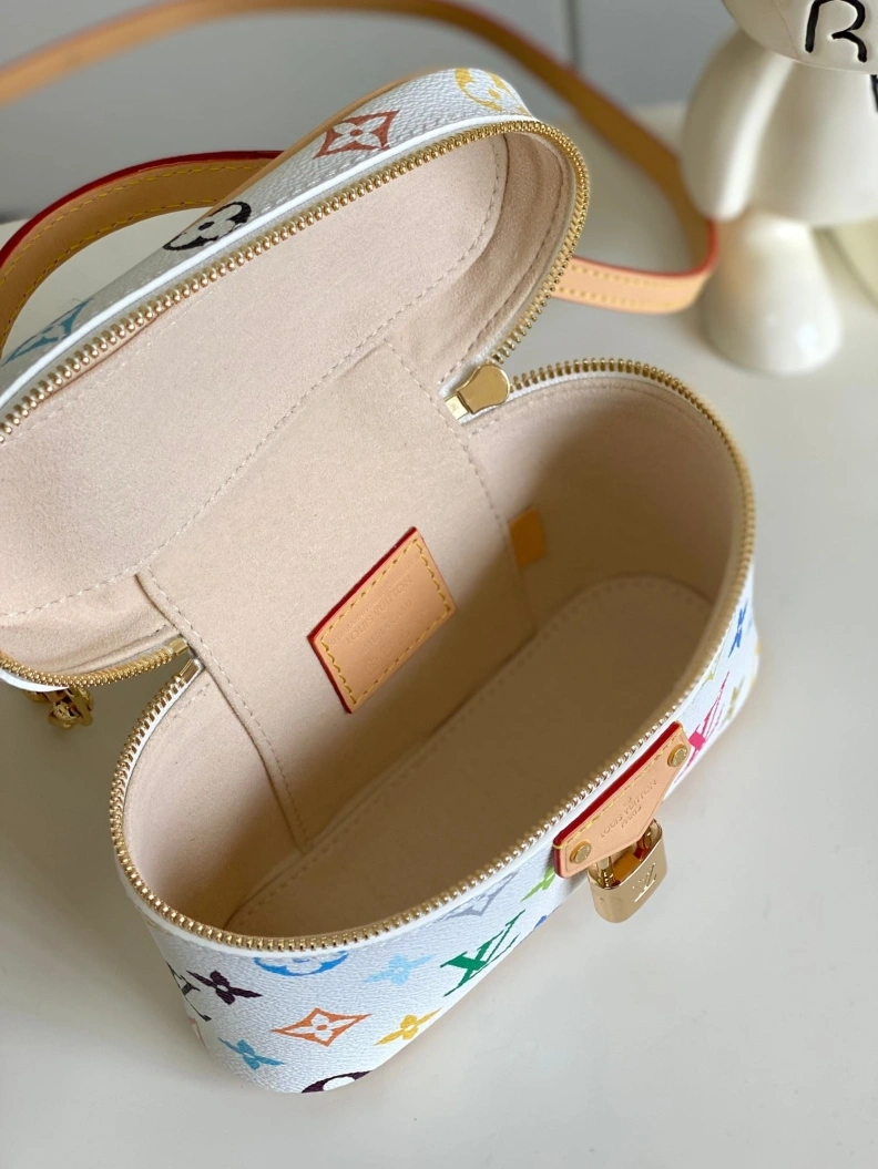LX Cosmetic Bags Timeless 9215