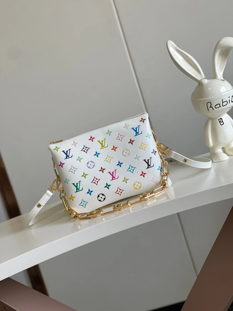 LX Satchel bags Popular 9060