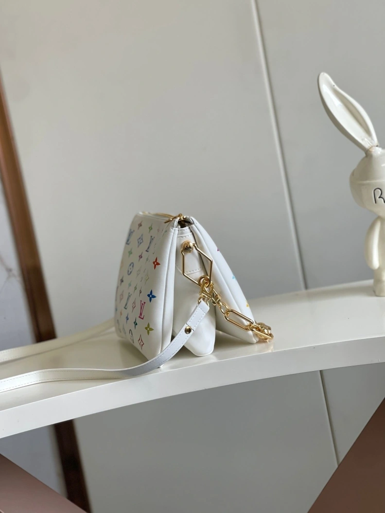 LX Satchel bags Popular 9060