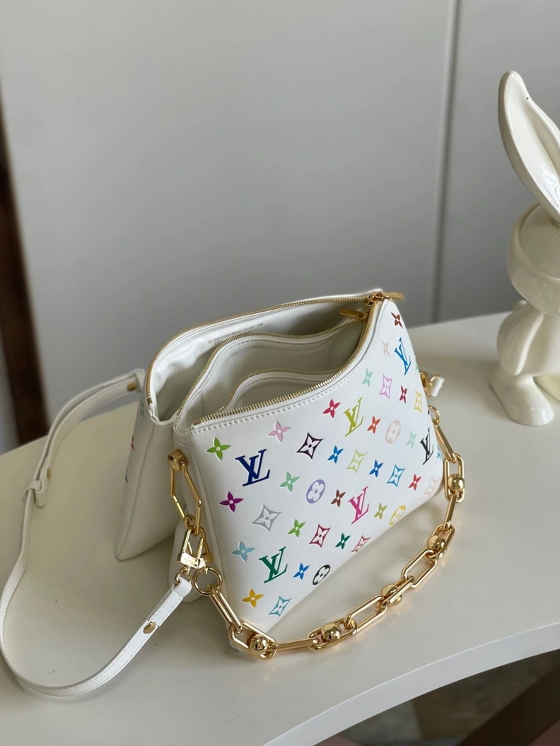 LX Satchel bags Popular 9060