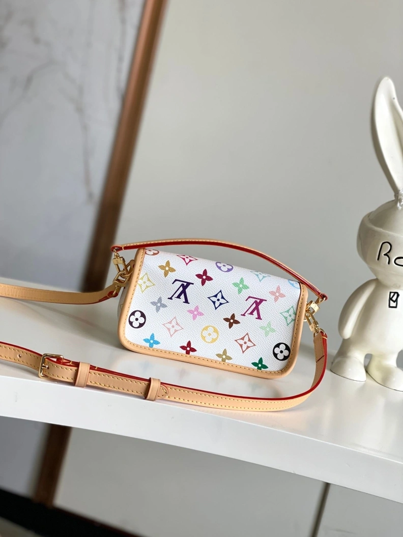 LX Satchel bags WellDesigned 9063