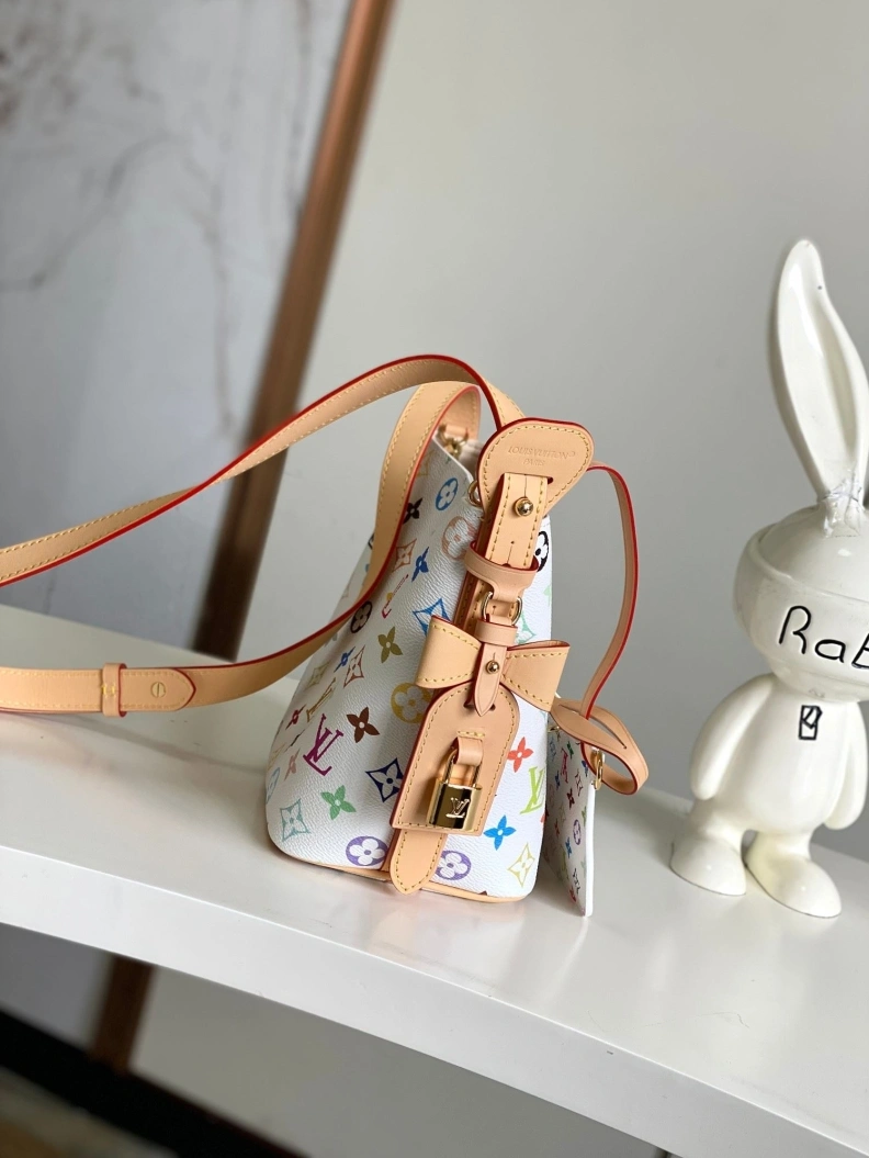 LX Satchel bags EyeCatching 9051