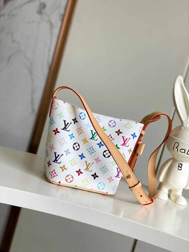 LX Satchel bags EyeCatching 9051