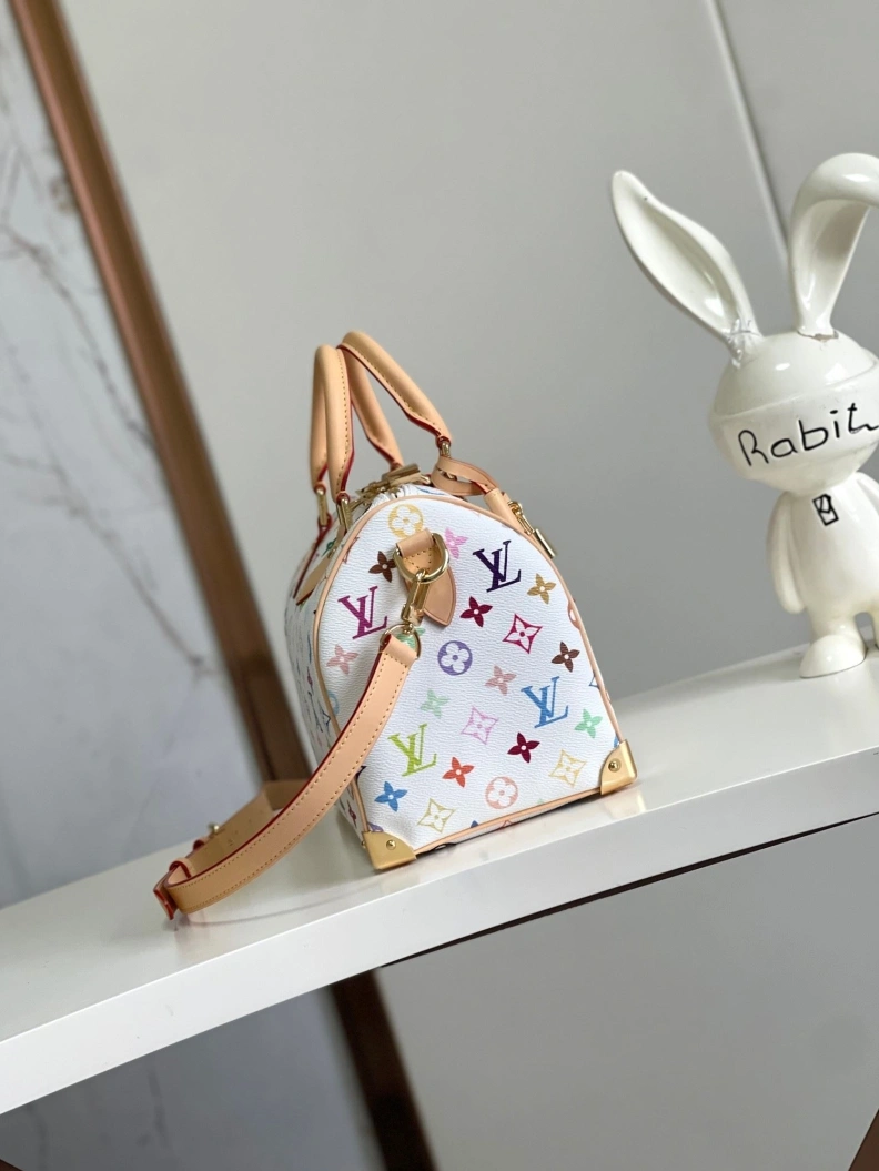 Efficient LX Speedy Bags 8595