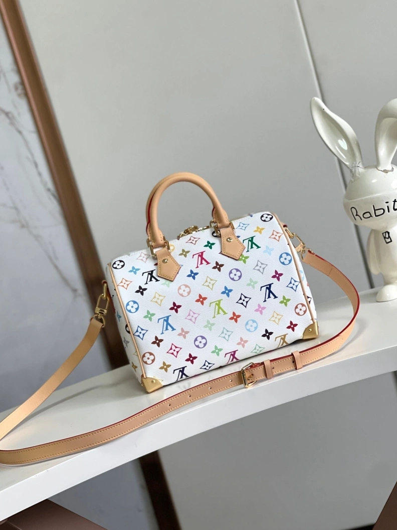 Efficient LX Speedy Bags 8595