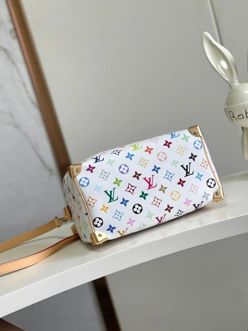 Efficient LX Speedy Bags 8595