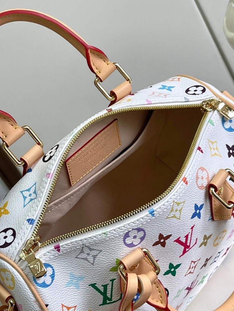 Efficient LX Speedy Bags 8595