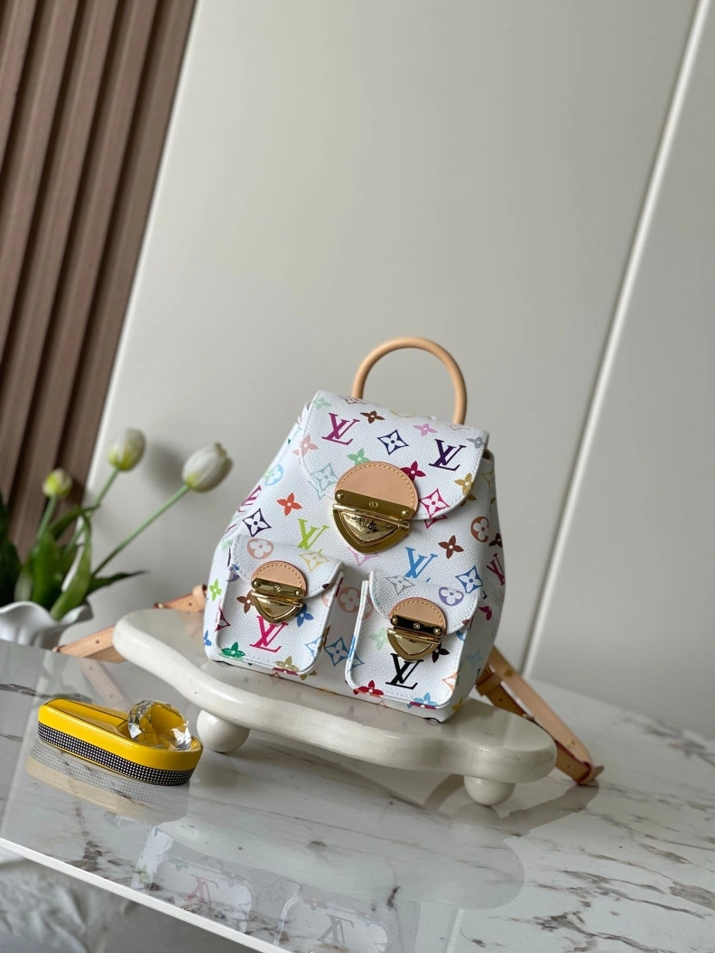 Fashionable LX Backpacks 9639