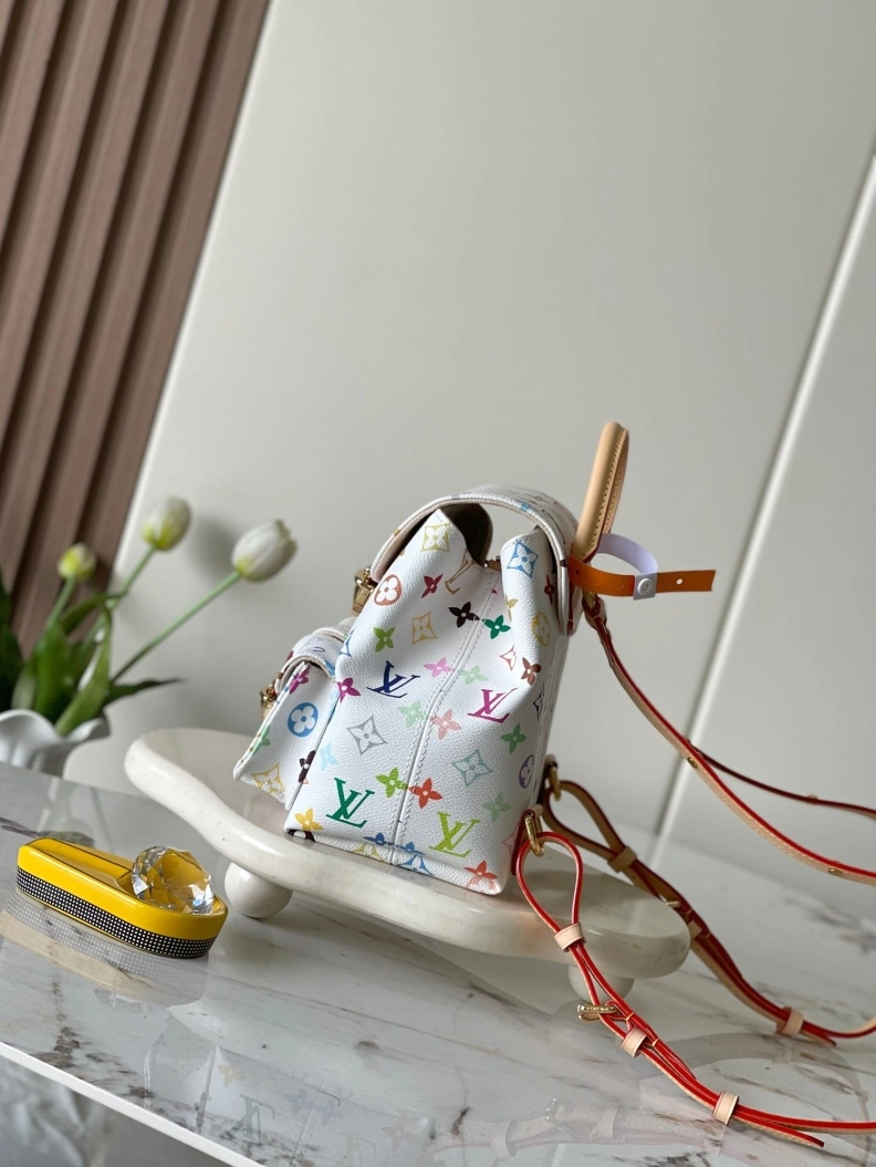 Fashionable LX Backpacks 9639