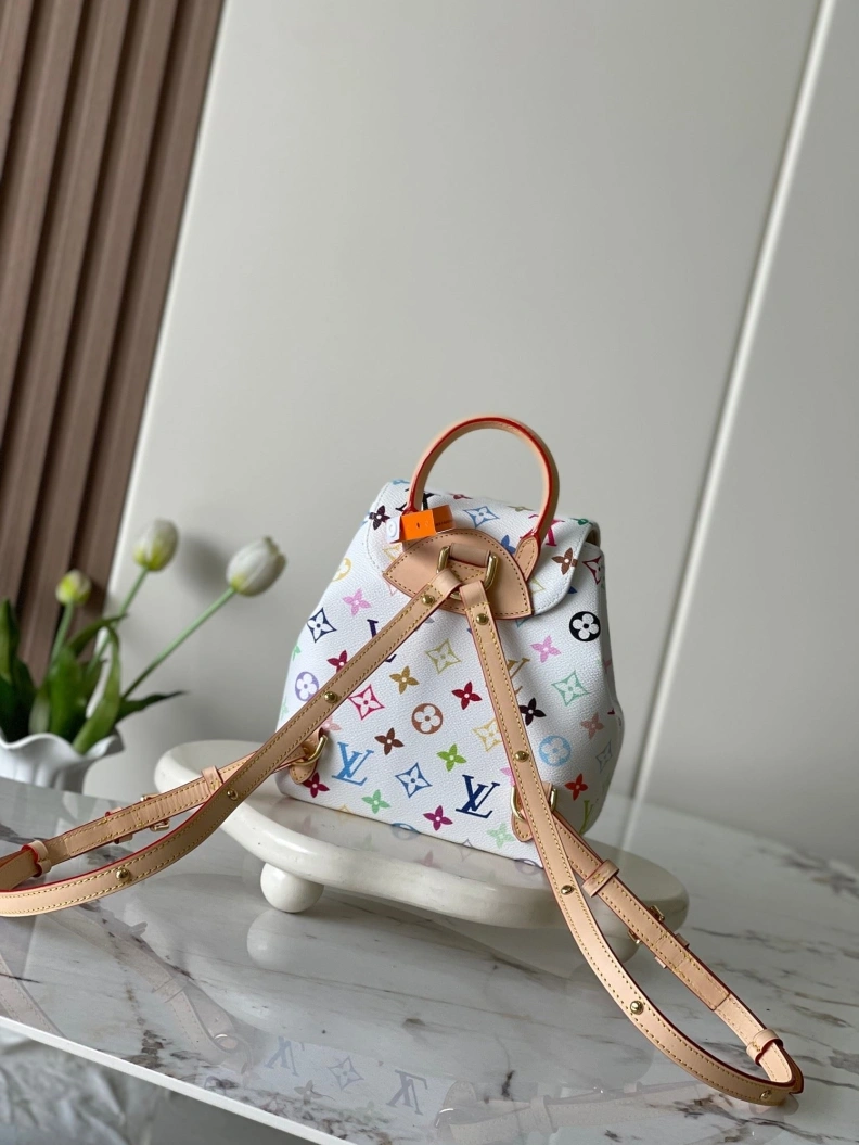 Fashionable LX Backpacks 9639