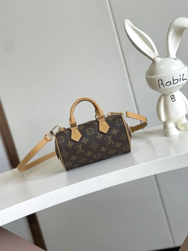 LX Top Handle Bags UrbanStyle 8438