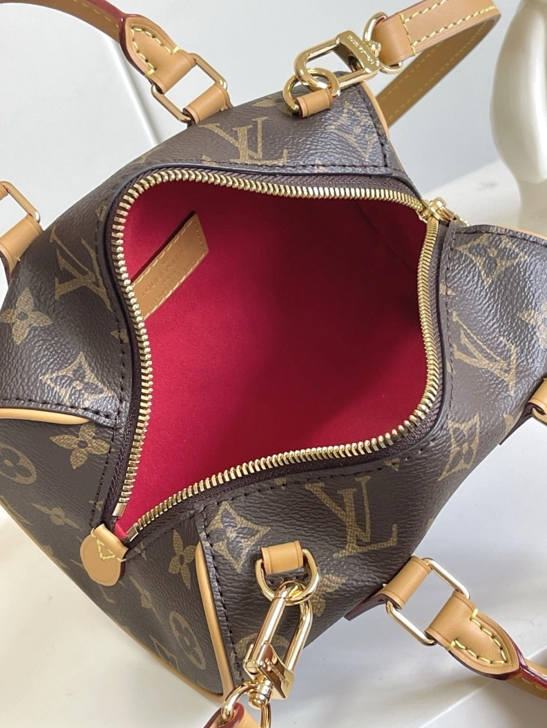 LX Top Handle Bags UrbanStyle 8438
