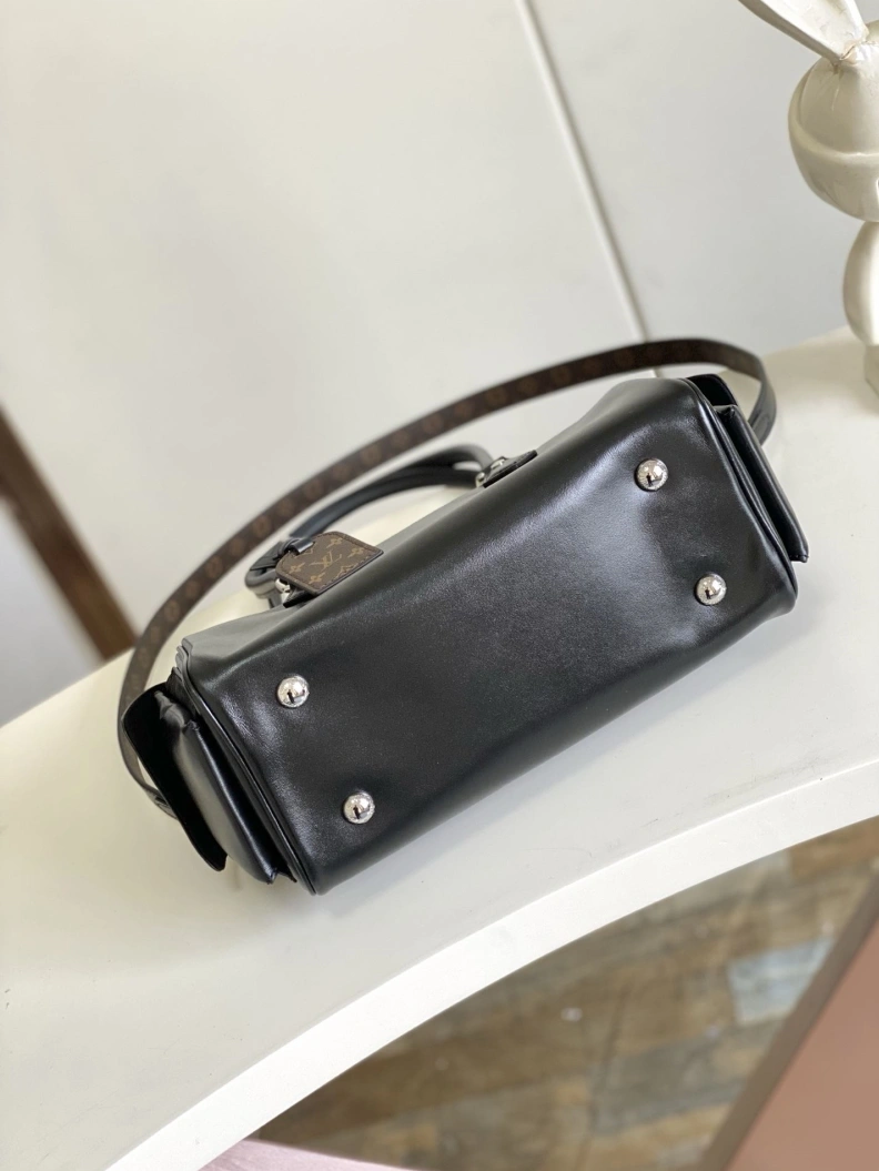 TopPick LX Top Handle Bags 8450