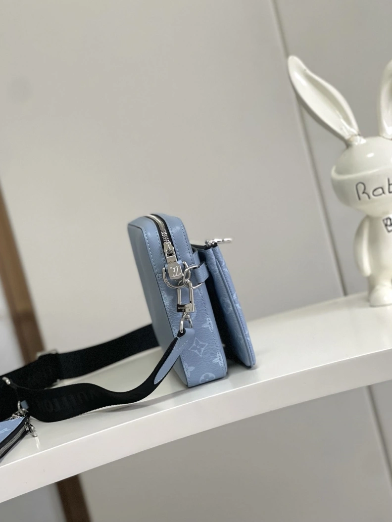 Durable LX Satchel bags 9059