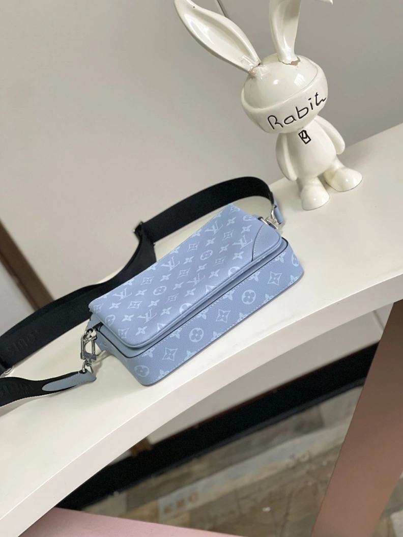 Durable LX Satchel bags 9059