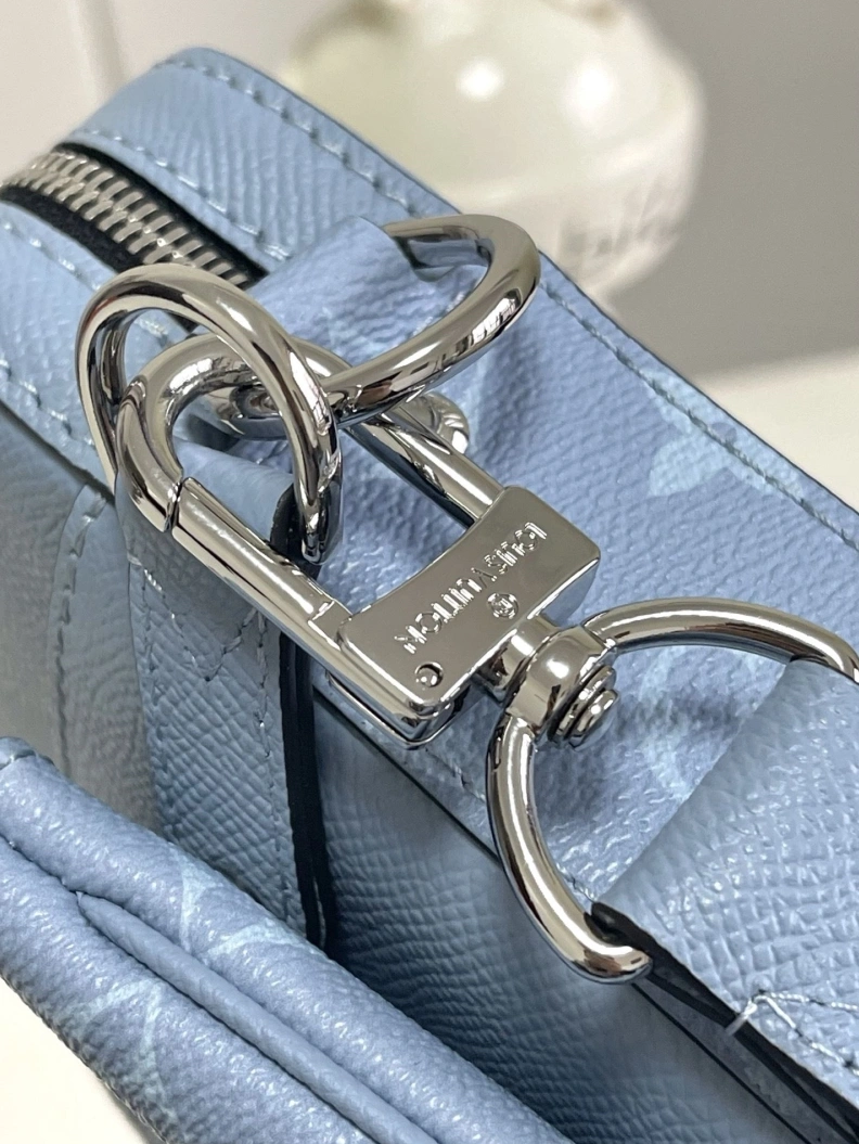 Durable LX Satchel bags 9059