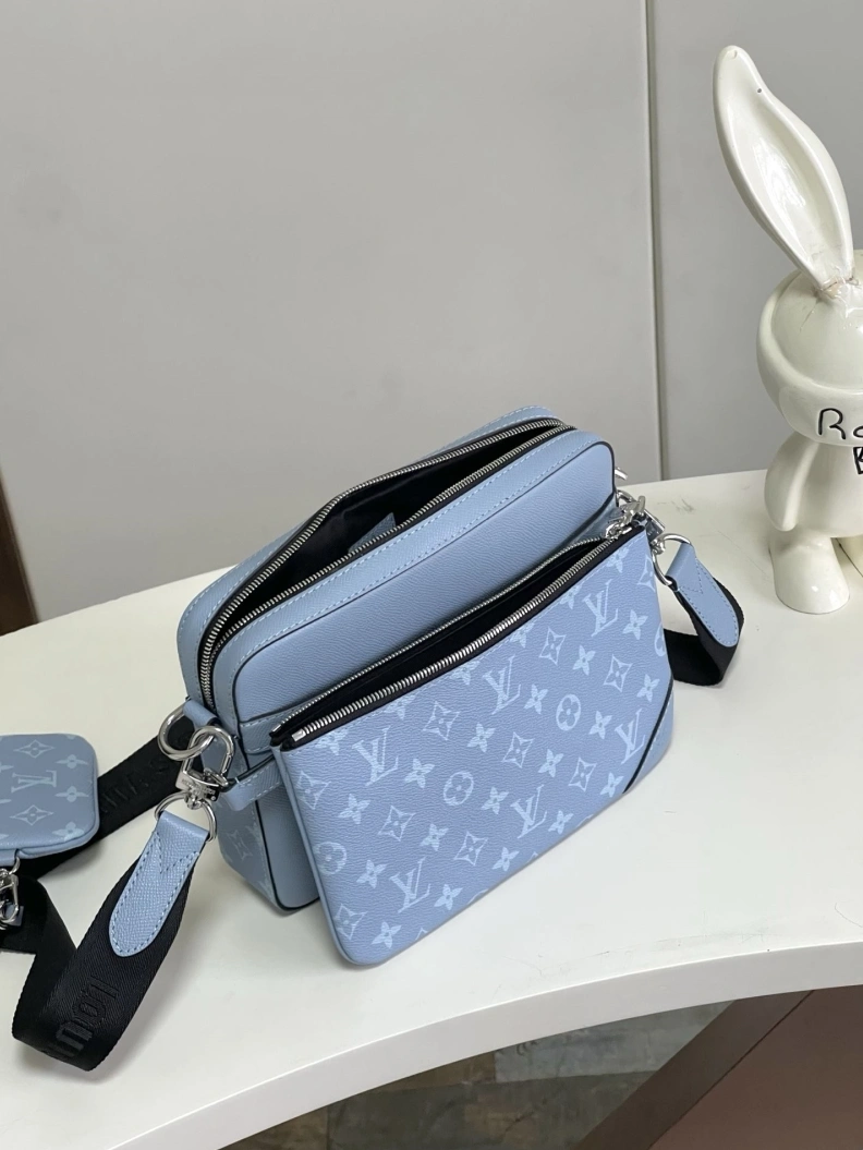 Durable LX Satchel bags 9059