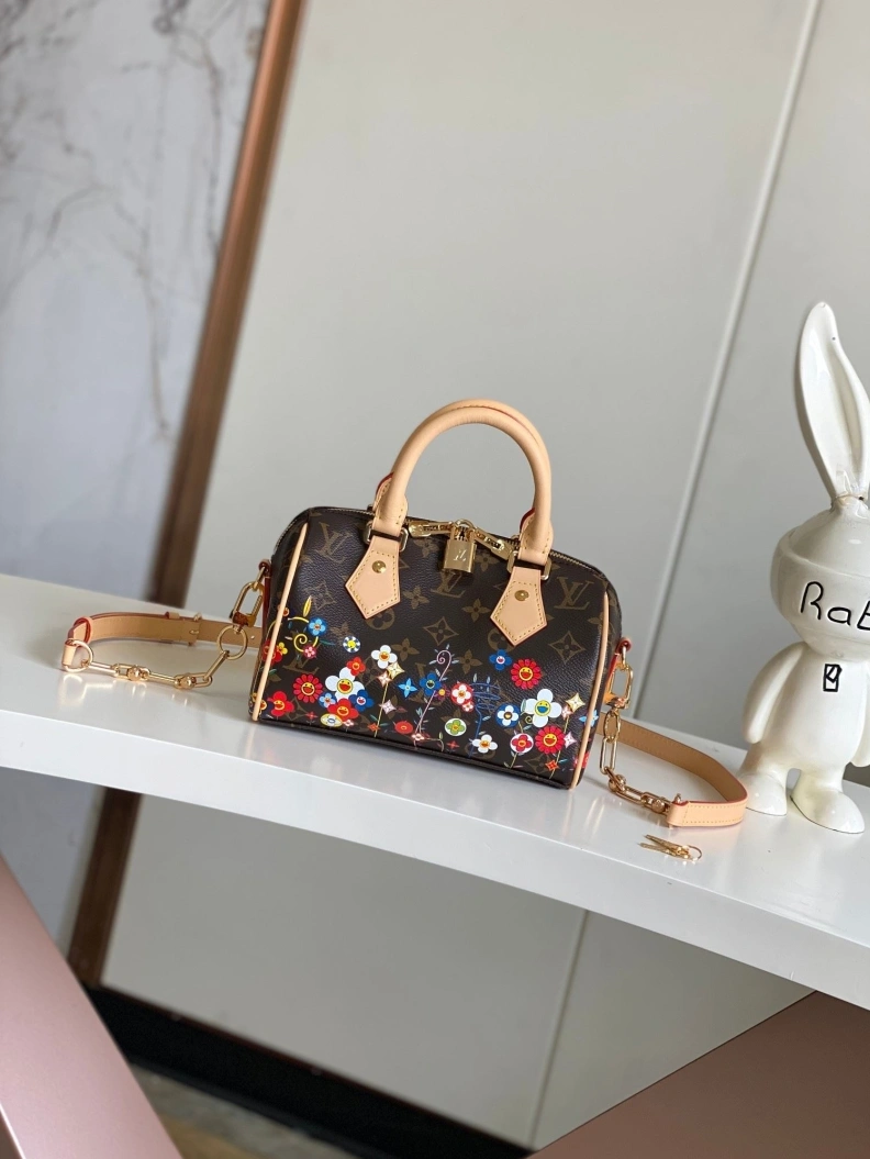 SmartChoice LX Speedy Bags 8596