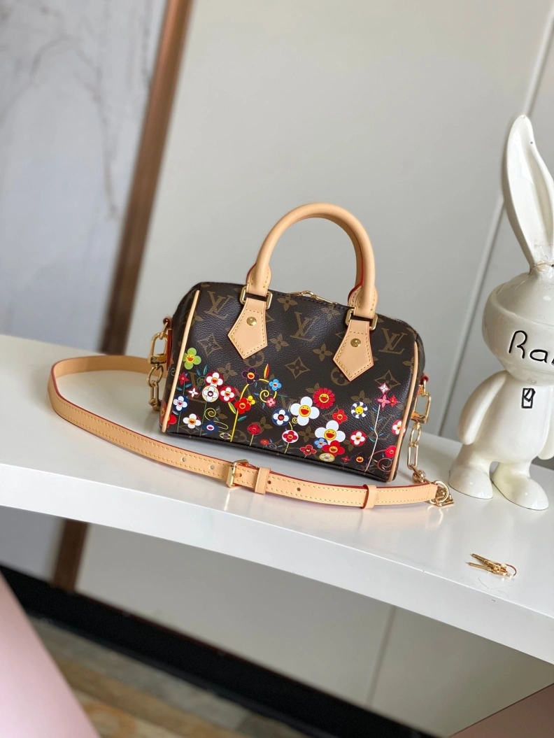 SmartChoice LX Speedy Bags 8596