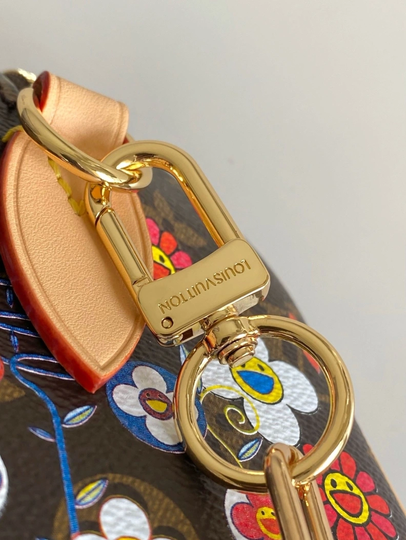 SmartChoice LX Speedy Bags 8596