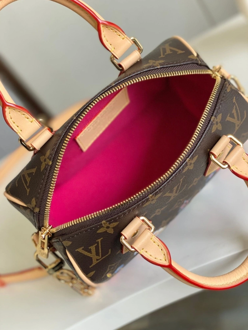 SmartChoice LX Speedy Bags 8596