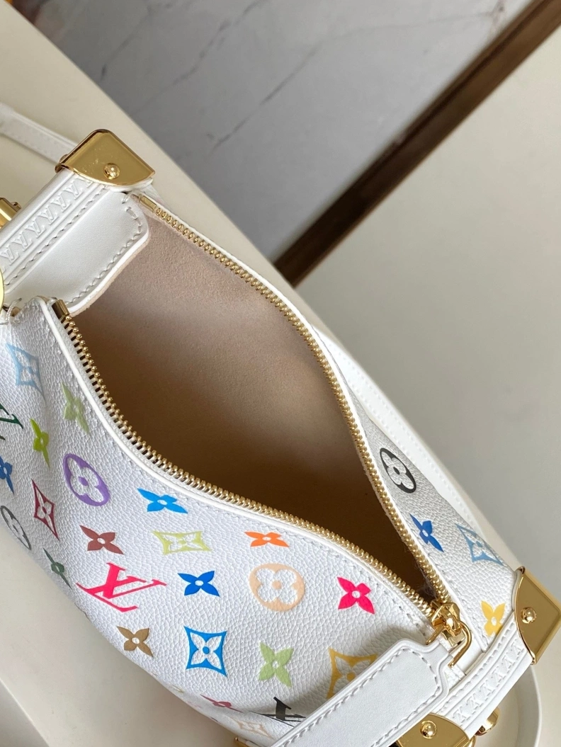 Practical LX Box Bags 9502